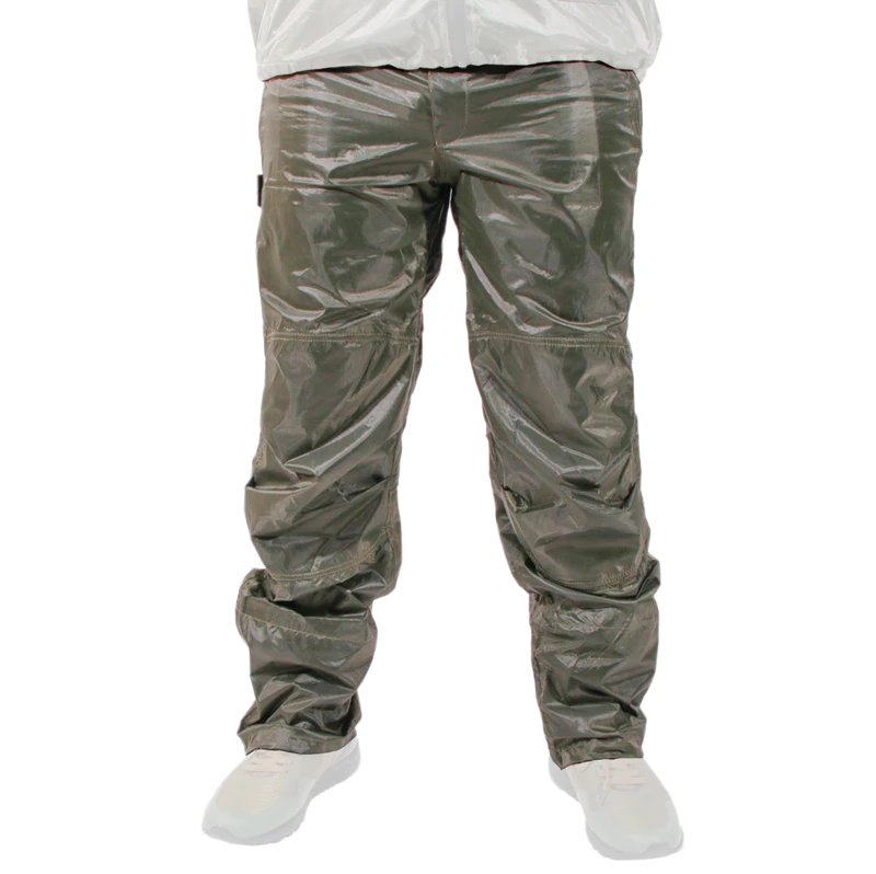 Tactic Carp Rain Pants 2 Tactic Carp Rain Pants - Image 2