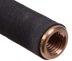 Garbolino Netsy Golden Carp Landing Net Handle -Sports - Fishing 0c8fa3e885301984