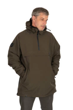 Fishing Jacket Fox Sherpa-Tec Pullover -Sports - Fishing 0e8d9589a44cf96b