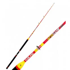 Kolpo Acid Game 1,65m (15-50lb) Boat Rod