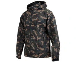 Fox Light Weight Camo RS 10K Raincoat