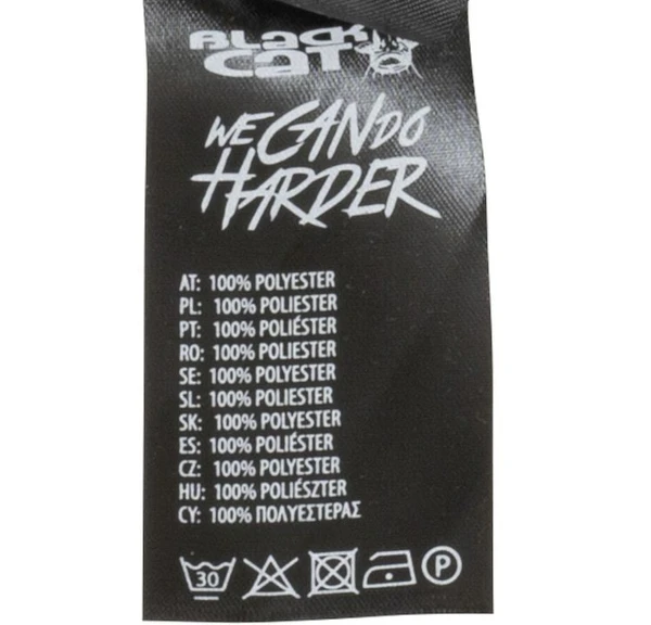 Black Cat Beach Shorts 5 Black Cat Beach Shorts - Image 5