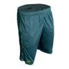 RidgeMonkey APEarel CoolTech Shorts Green Junior
