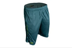 RidgeMonkey APEarel CoolTech Shorts Green Junior