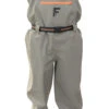 Wading Suit Fladen Breathable Wader Rockgrip