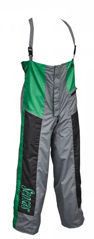 Sensas Club Overall 1 Sensas Club Overall