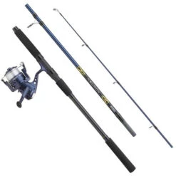 Mitchell Neuron Mackerel Combo 3.00m (100-200g) -Sports - Fishing 1a10a343b1e2e4e5