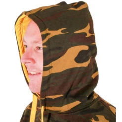 Tactic Carp Hoody Camo -Sports - Fishing 1a3b643dcb1a835d