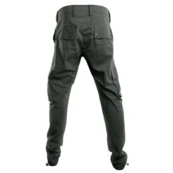 RidgeMonkey APEarel Dropback Cargo Pants Green -Sports - Fishing 1a8e88c216109336