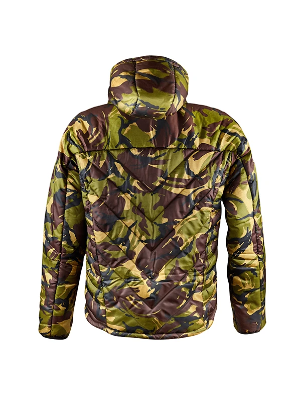 Fortis Snugpack SJ9 DPM Jacket 1 Fortis Snugpack SJ9 DPM Jacket