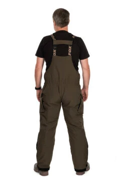 Fishing Pants Fox Sherpa-Tec Sallopettes -Sports - Fishing 1d884f9240e75d94