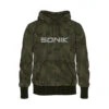 Sonik Hoody Camo