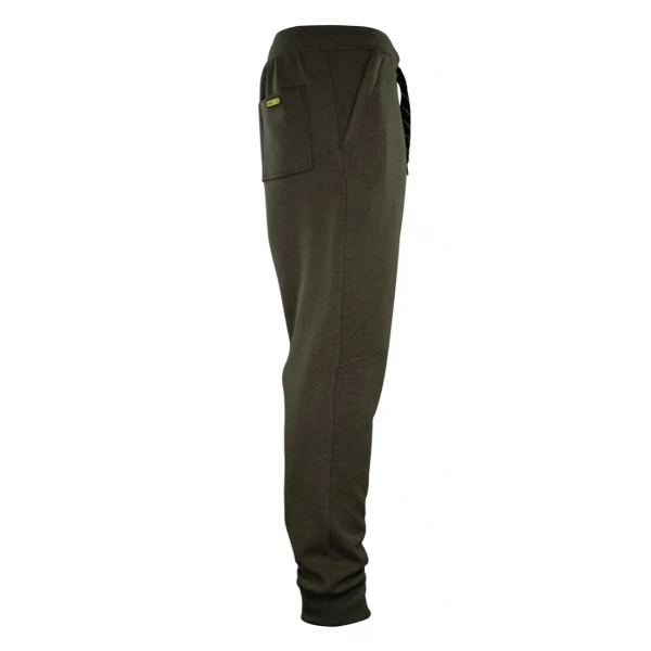 RidgeMonkey APEarel Dropback MicroFlex Joggers Green 3 RidgeMonkey APEarel Dropback MicroFlex Joggers Green - Image 3