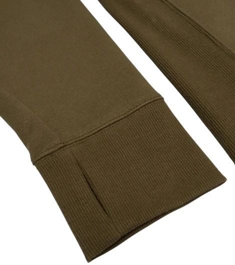 Aqua Classic Hoody 5 Aqua Classic Hoody - Image 5