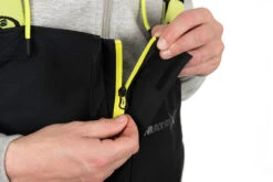 Matrix 10K Waterproof Salopettes Fishing Pants -Sports - Fishing 1f4e1e24e2fc0458