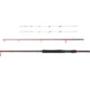 PENN Squadron III Boat Sensitip Rod 2,72m (300g)