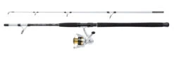 Mitchell Tanager SW Boat Spinning Combo 2,40m (100-300g) 7 Mitchell Tanager SW Boat Spinning Combo 2,40m (100-300g) -Sports - Fishing 212c904b33d32203