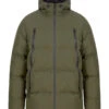 Navitas Eurus Puffer Jacket
