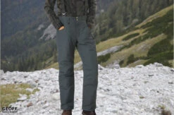 Geoff Anderson Barbarus Asimi Pants 8 Geoff Anderson Barbarus Asimi Pants -Sports - Fishing 21437a3b5475950e