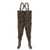 Fox Camo Light Weight Wading Suit