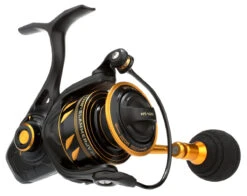 PENN Slammer IV Spinning