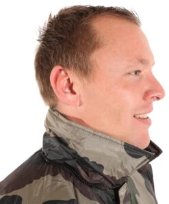 Ultimate Parka Jacket Camou -Sports - Fishing 26fe16613094e6bc