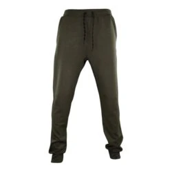 RidgeMonkey APEarel Dropback MicroFlex Joggers Green