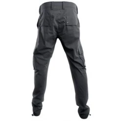 RidgeMonkey APEarel Dropback Cargo Pants Grey -Sports - Fishing 279cc0b1c59792d3