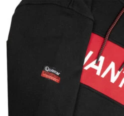 Quantum Tournament Hoodie Black/Red -Sports - Fishing 28d987214bf4d655