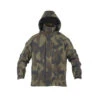 Avid Carp Ripstop Camo Jacket