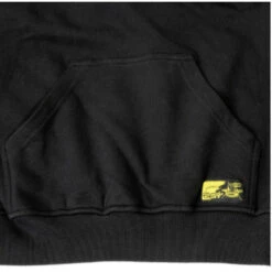 Black Cat Hoodie -Sports - Fishing 2b62fde9fc8a7521