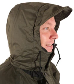 Ultimate Thermo Suit Jacket + Pants -Sports - Fishing 2bad58a674ffeb02