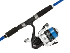 Mitchell Combo Riptide R Squid 1,80m -Sports - Fishing 2bb7d511a7b58d28