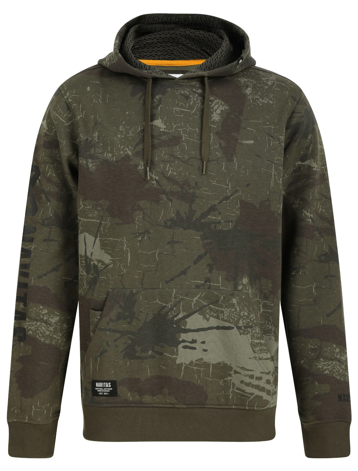 Navitas Camo Identity Hoody 1 Navitas Camo Identity Hoody