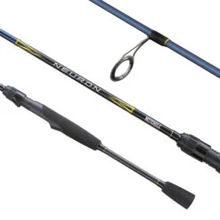 Mitchell Neuron LRF Combo 2.10m (0.5-5g) -Sports - Fishing 2d566c62594e630b