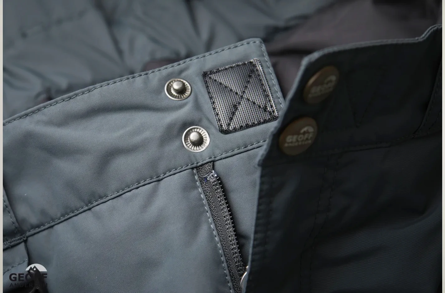 Geoff Anderson Barbarus Asimi Pants 5 Geoff Anderson Barbarus Asimi Pants - Image 5