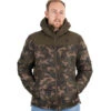 Fox Camo / Khaki RS Jacket