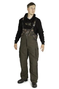 Fox Aquos Tri Layer Salopettes