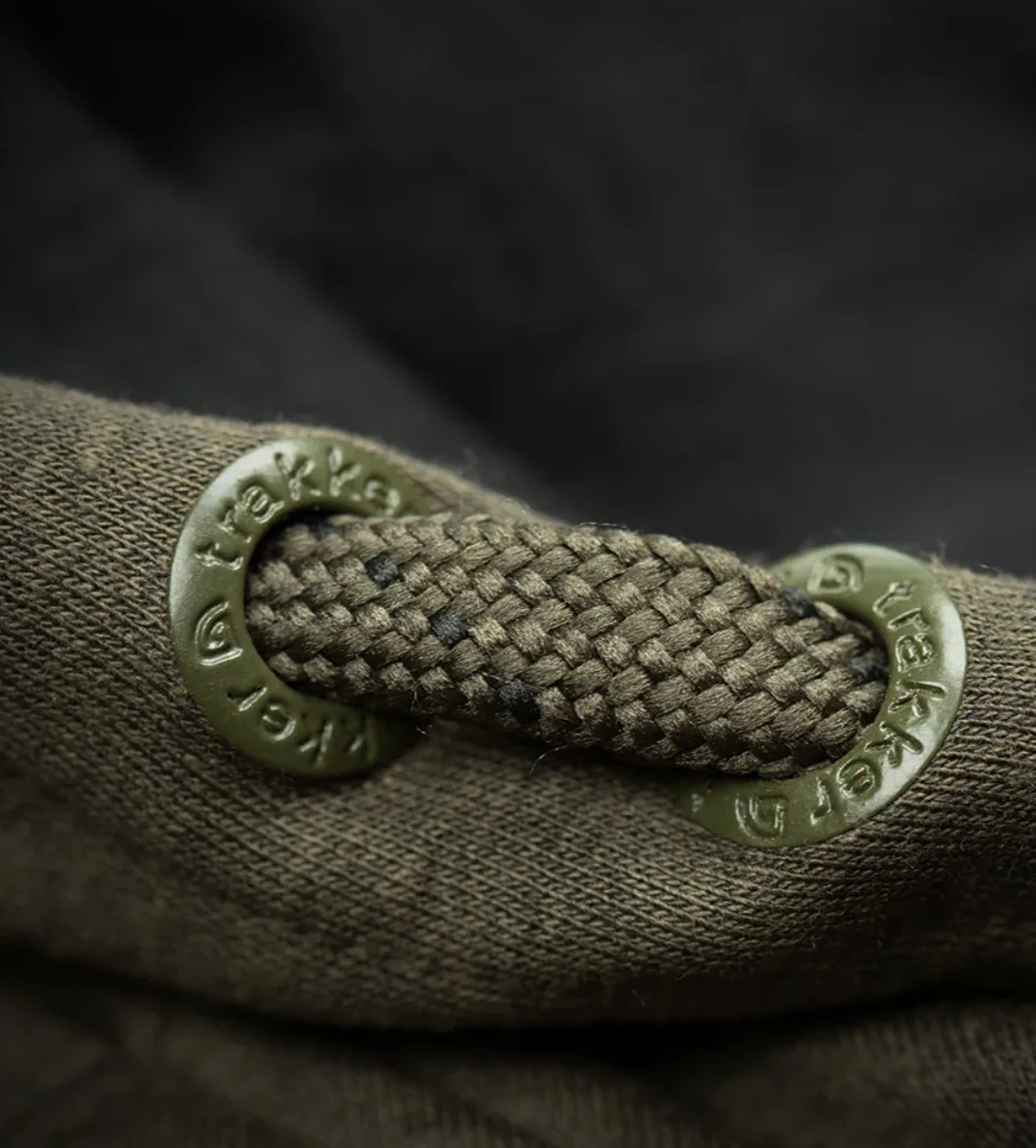 Trakker Premium Marl Hoody 5 Trakker Premium Marl Hoody - Image 5