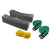Propel Paddle Gear Universal Kayak Car Top Carrier Kit