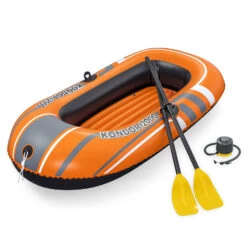 H2OGO! KONDOR 2000 Boat Set