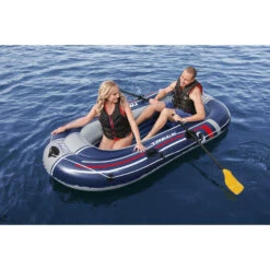 Hydro-Force Treck X2 Inflatable Raft Set -Sports - Fishing 3330 15171 1068 000 zoom 70