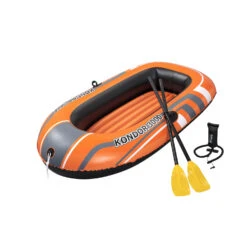 H2OGO! Kondor 3000 Boat Set