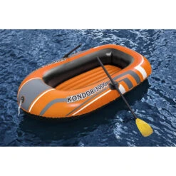 H2OGO! Kondor 3000 Boat Set -Sports - Fishing 3330 15171 1102 000 zoom 70