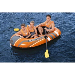 H2OGO! Kondor 3000 Boat Set -Sports - Fishing 3330 15171 1102 000 zoom 71
