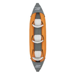 Hydro-Force Rapid X3 Kayak