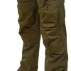 Tactic Carp Softshell Pants