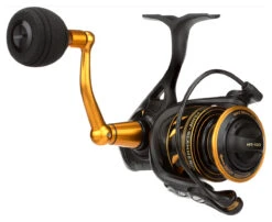 PENN Slammer IV Spinning -Sports - Fishing 34ab47d82cf4d24a