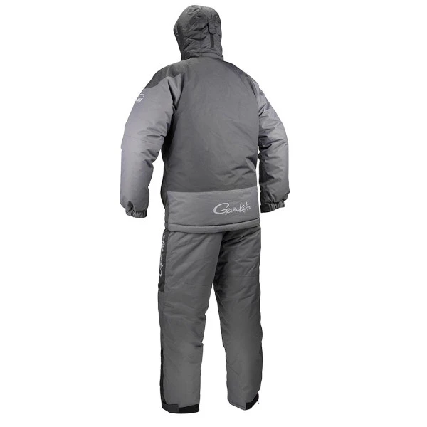 Gamakatsu G-Thermal Suit (multiple Sizes) 2 Gamakatsu G-Thermal Suit (multiple Sizes) - Image 2