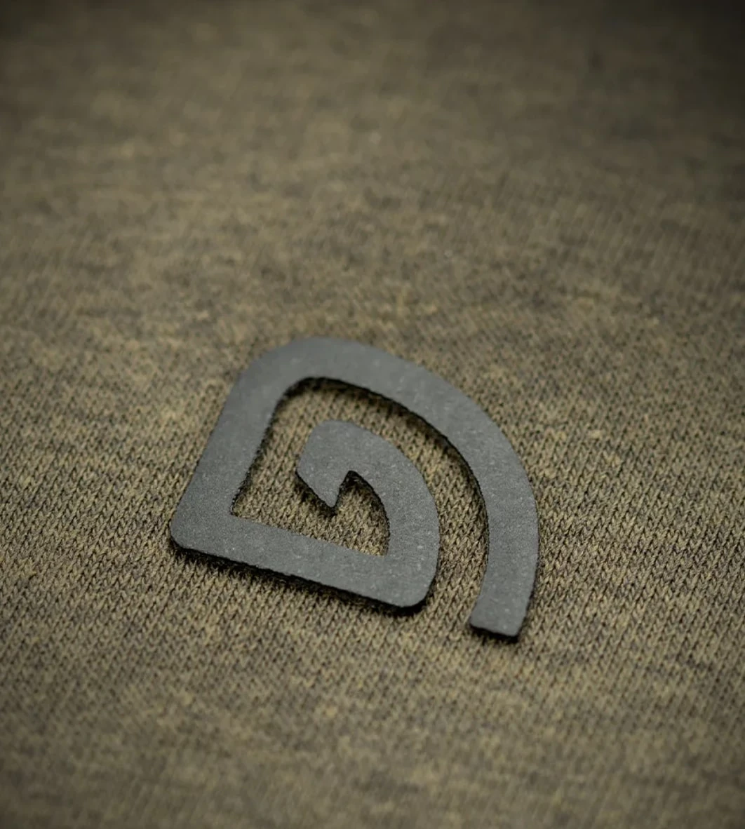 Trakker Premium Marl Hoody 6 Trakker Premium Marl Hoody - Image 6